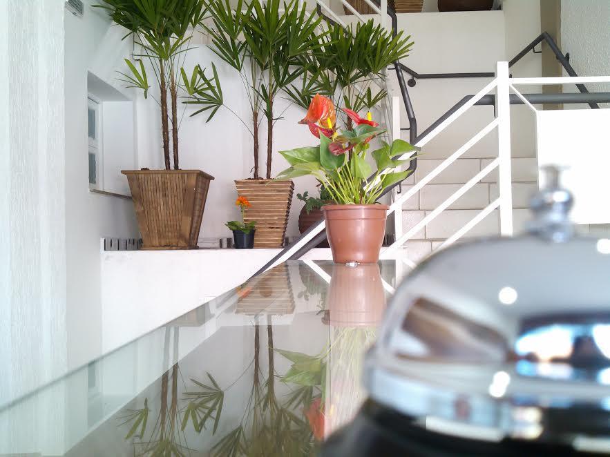 Luman Hotel Itapevi ภายนอก รูปภาพ